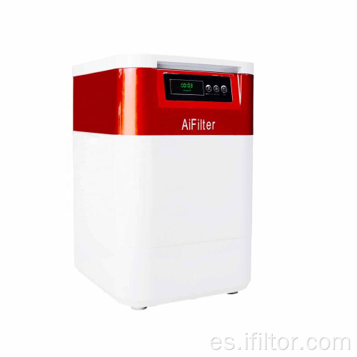 AIFILTER Home Kitchen Waste Comter